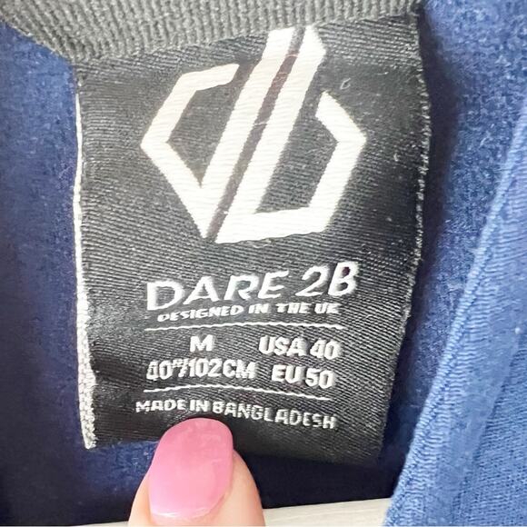 Dare 2B Riform Core Mens Jacket‎ Size Medium - Picture 2 of 6